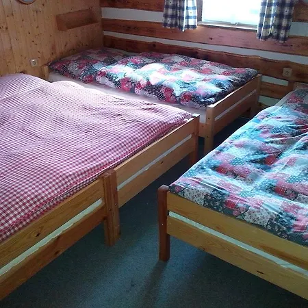 別荘 Erika Dobšín