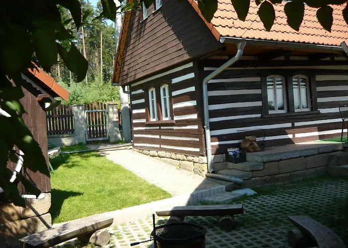 Erika Casa vacanze Dobšín