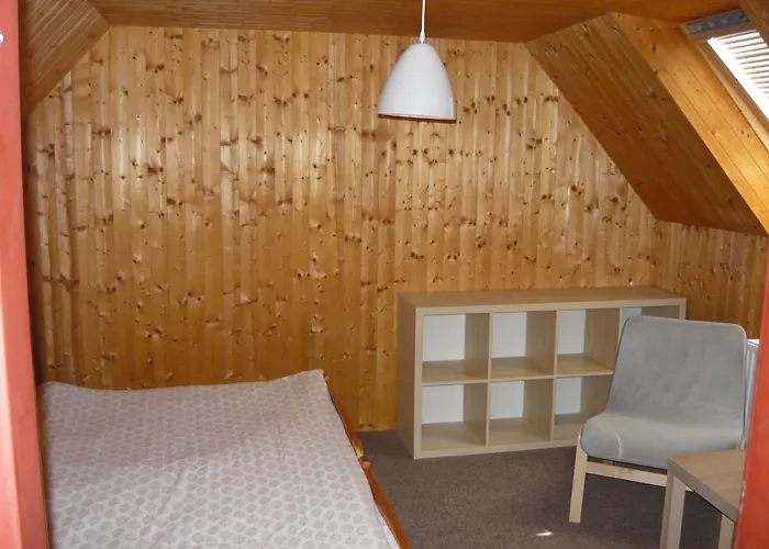 Casa vacanze Erika *