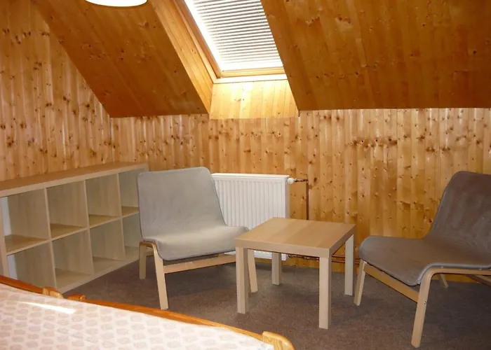 Casa vacanze Erika Dobšín
