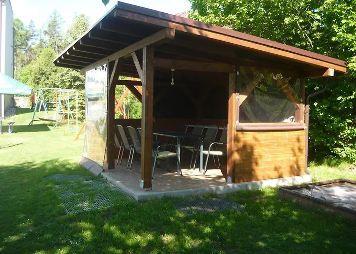 Erika Casa vacanze *