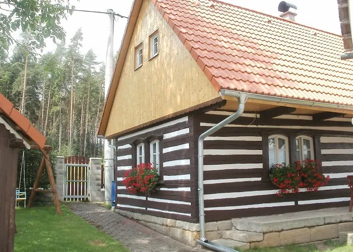 Vakantiehuis Erika *