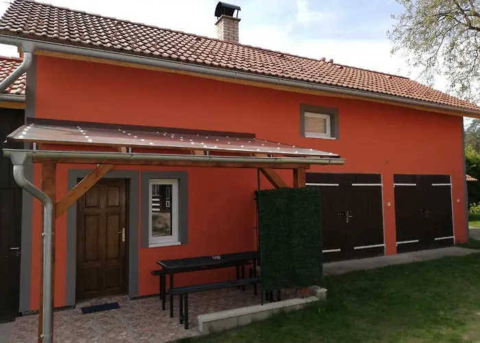 Erika Casa vacanze *