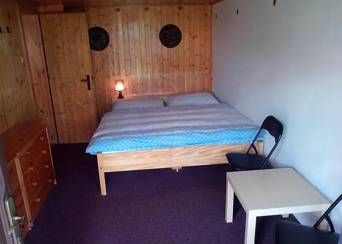 Erika Casa vacanze *