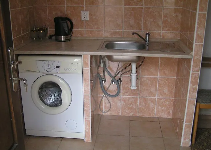 Erika Casa vacanze Dobšín