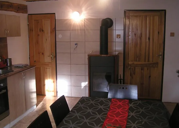 Erika Casa vacanze *